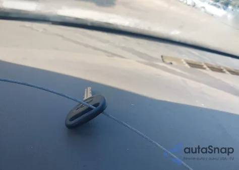 2003 Chevrolet Impala Ls z USA, uszkodzony, nr VIN 2G1WH55K339240348